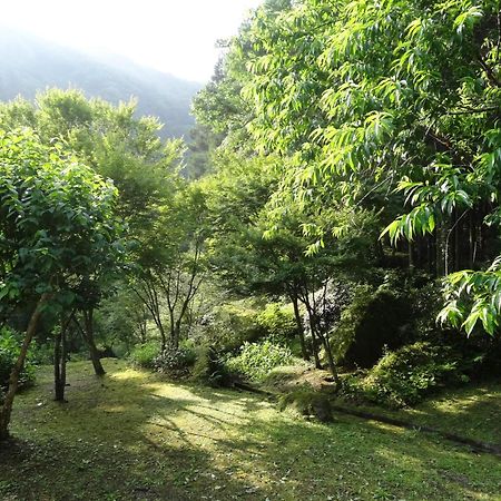 Auberge Funoki Nakatsu Exterior foto